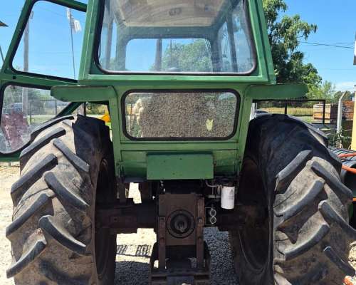 Tractor Deutz Fahr AX 100