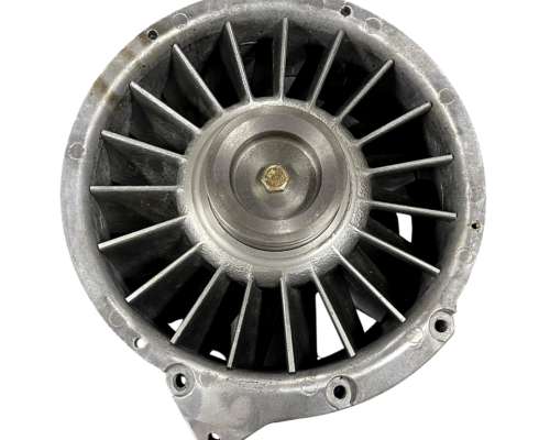 Turboventilador para Motores Deutz Serie 913 5 y 6 Cilindros