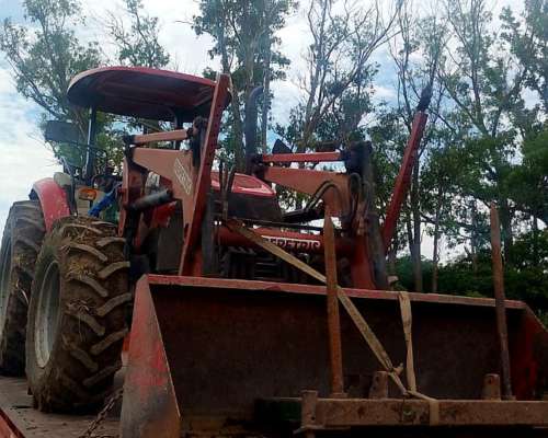 Tractor Case IH 90 JX