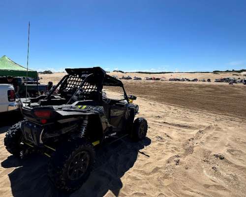 Polaris UTV 1000 2016