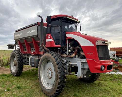 Vendo Fertec 824 y 1030