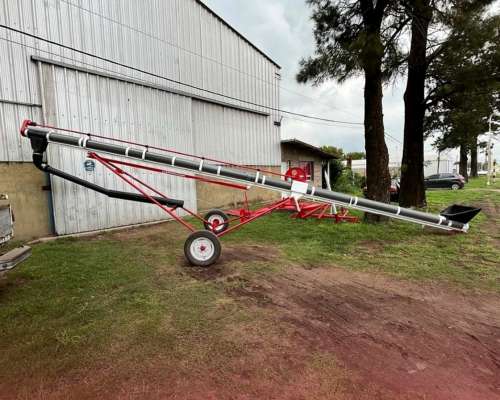 Chimangos de PVC 7,8,9 Mts