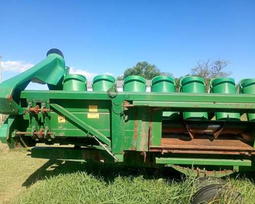 Maicero de Grande de 10 a 52