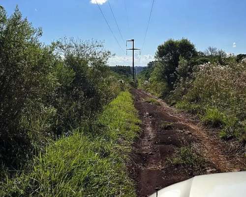 Se Vende 60 Ha con Pino y Arroyo Misiones.