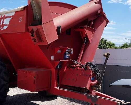 Tolva Ombu ATA 14 T 2017