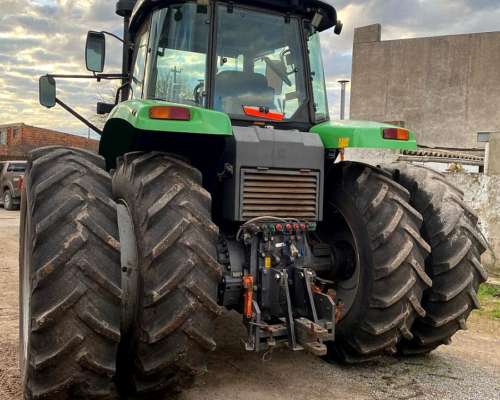 Agco Allis 6.175 a