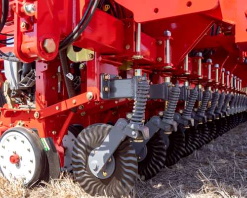 Sembradora Apache 27000 Nueva 26l 52,5 Neumática