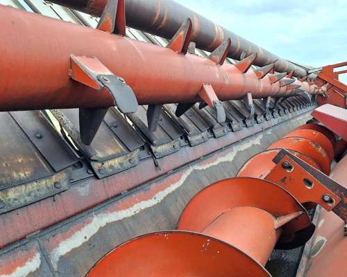 Cabezal Girasolero Maizco Gxiii de 14 a 70 o 19 a 52