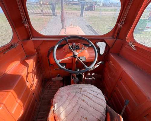 Tractor Fiat 780 R