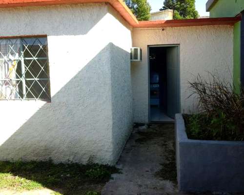 Local Comercial con Vivienda+departamento 300 MT del MAR