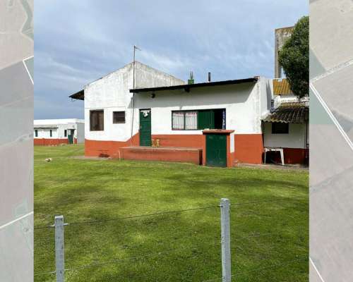 Vendo Campo Agrícola-papero 540ha Sobre Asfalto, Miramar