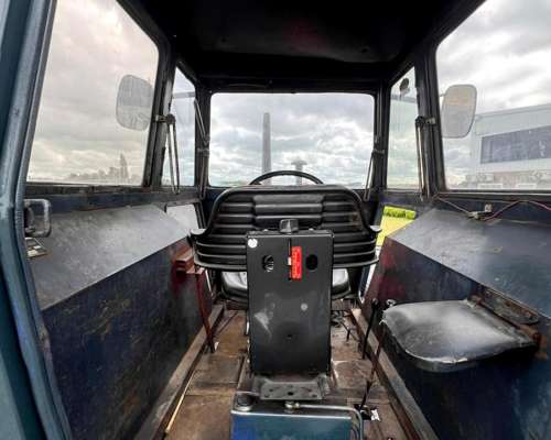 Tractor Deutz AX 3100l