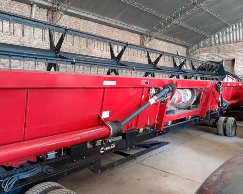 Vendo o Permuto Case 5150