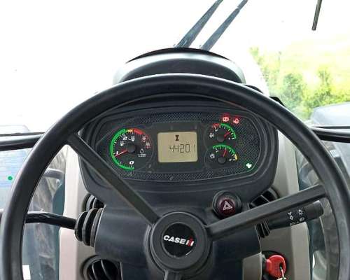 Tractor Case 130 a