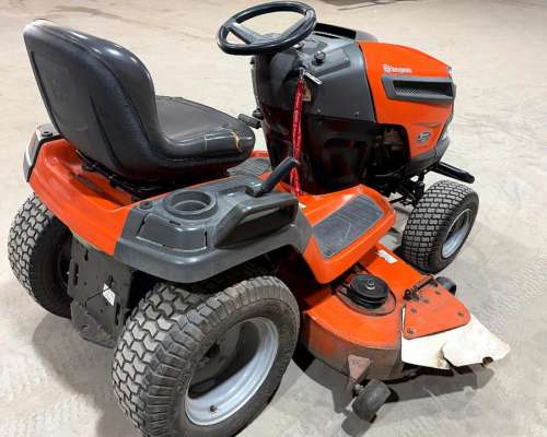 Mini Tractor Husqvarna LGT 54dxl