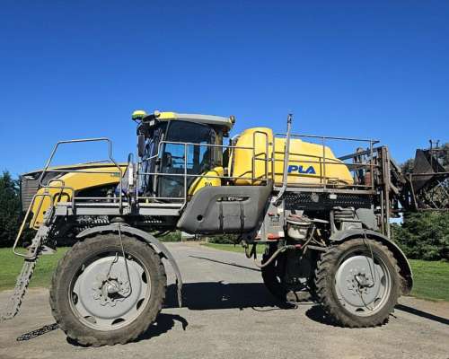 Pulverizador Pla BY John Deere 3600 MD - 36 Mts - año 2021