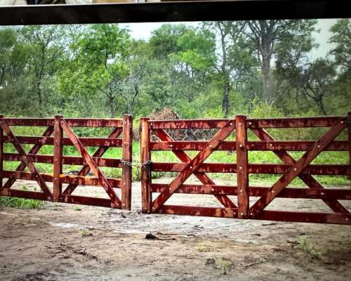 Suncho Corral 1500 Ha Venta
