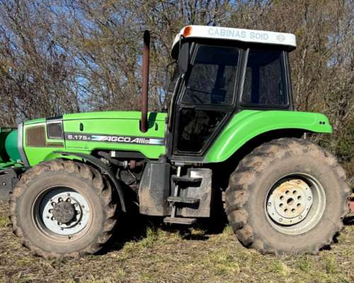 Muy Buen 6.175 muy Bueno.