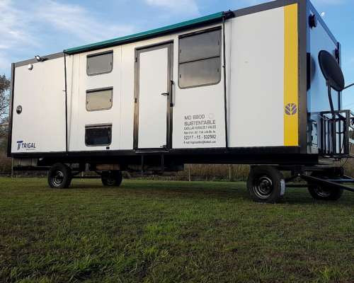 Casilla Trigal Modelo 5750 Full