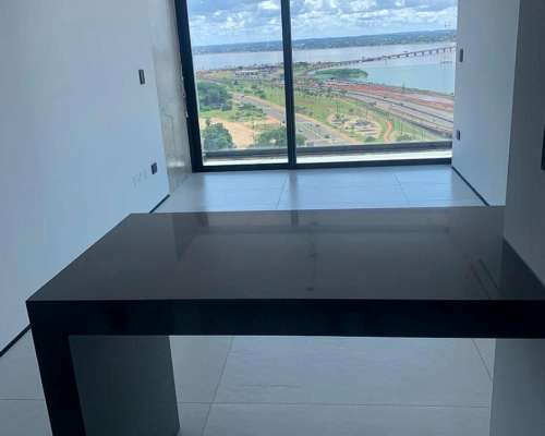 Se Vende Departamento 2 Ambientes Torre Iplyc Costanera
