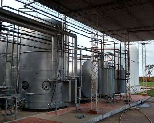 Oport. de Negocio Fabrica de Quesos para 100 Mil Lts Diario