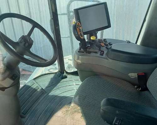 Segadora Case WD1904 C/merger