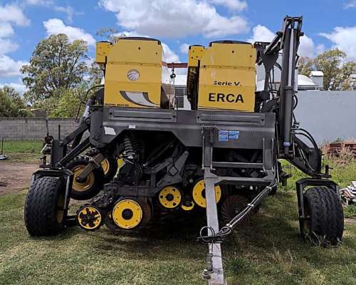 Erca 37 a 17.5 Fert ALF Kit Matermac 19 a 35 y 14 a 0.525