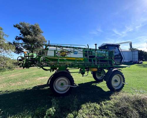 Metalfor Multiple 2800 25 Mts