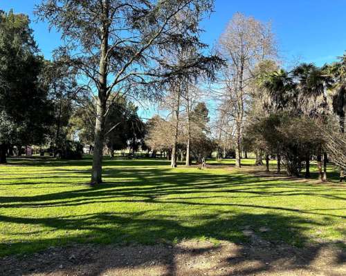 General las Heras, Buenos Aires - 218 Ha