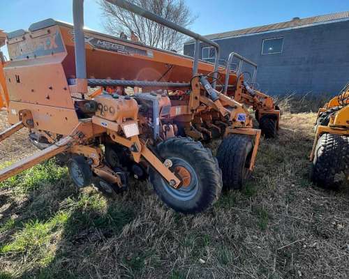 Tx Mega 13/52 Mecánica, Fert Simple