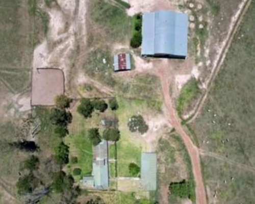 Estancia de 14000 Hectareas Corrientes