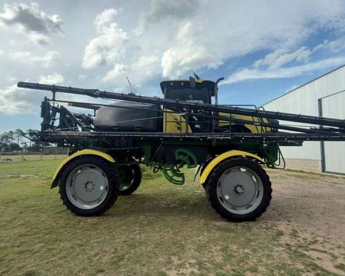 Pulverizadora Caiman SP 2018 - 40 Mts Fibra Carbono