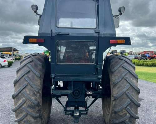 Tractor Deutz AX 3100l