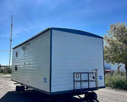 Casilla Rural 2,50 X 5,50 M – Marca Coloso -2025