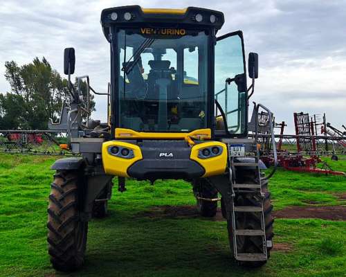 Pla SIA 3300 año 2020 Jhon Deere