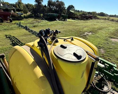 John Deere 4025 año 2021