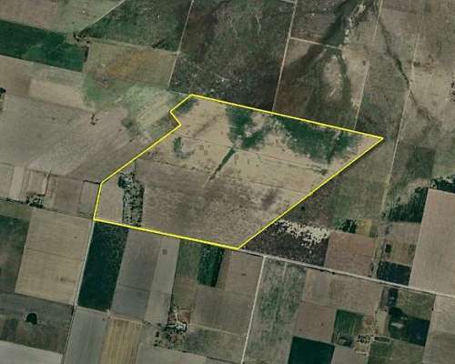 Campo Mixto en Totoras