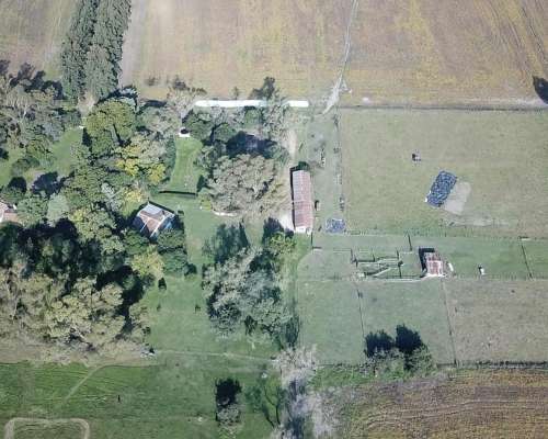 Excelente Estancia Open Door, Lujan