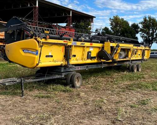 Drapper CNH 45 Pies