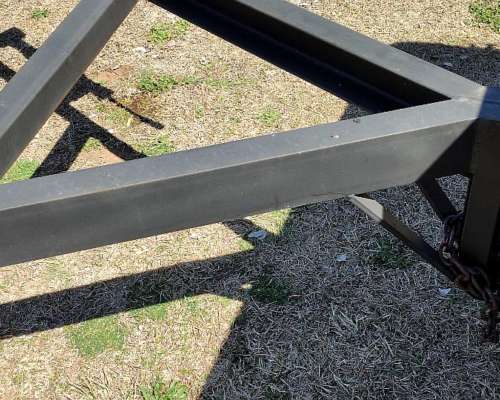 Vendo Trailer 5000 Kg