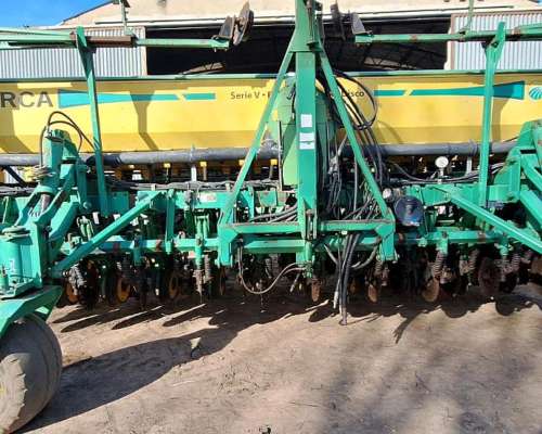 Erca Serie VF 37 a 17,5