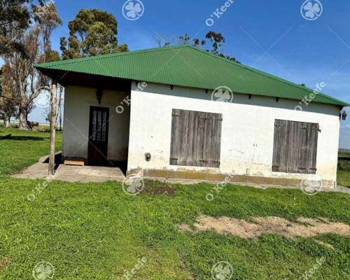 Campo en Venta de 667 Has en Gonzales Chaves