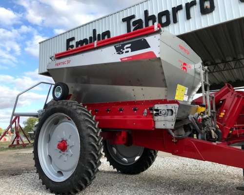 Oportunidad Fertilizadora de Arrastre - F 5000 Serie 6