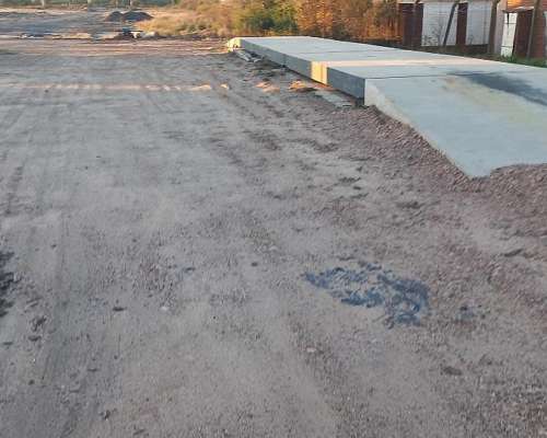Campo de 30 Hectareas