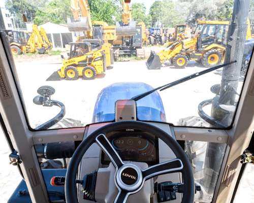 Tractor Lovol TR220 4