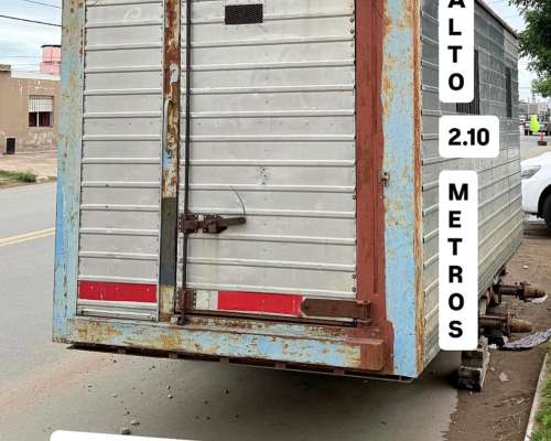 Casilla Rural Térmica Reforzada