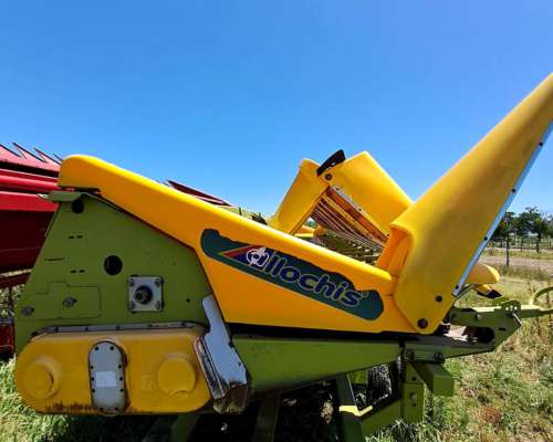 Allochis Trailer, de 14 a 52