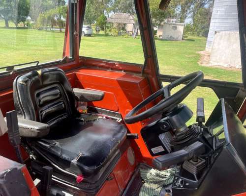 Fiat 160/90 con Aire