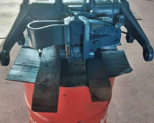 Tres Puntos Fiat 700