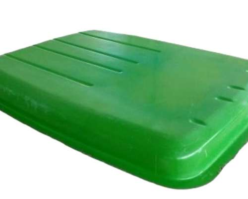 Techo para Tractor Chico y Maquinas en General